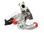 Honda City Turbocharger Brand New