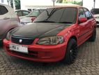 Honda City V tec 2001