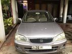 Honda City VTEC 4A 2004