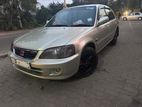 Honda City Vtec 4A 2004