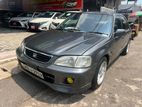 Honda City VTEC ENGINE 2001