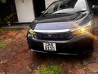 Honda City Vtec Turbo 2024