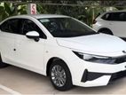 Honda City VTEC Turbo 2026