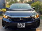 Honda City Vtec Turbo/Auto 2024
