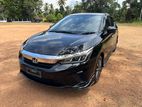 Honda City Vtech 2023