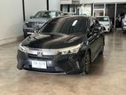 Honda City Vtech 2023