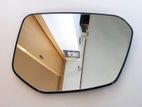 Honda Civic 1000 Side Mirror glass lens