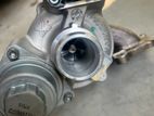 Honda Civic Turbocharger B01