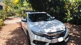 Honda Civic 1.5 Vtec Turbo 2018