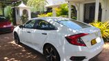 Honda Civic 1.5 Vtec Turbo 2018