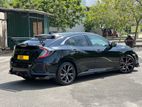Honda Civic 1.5L VTEC TURBO 2018