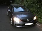 Honda Civic 1.6L I-VTEC 2011