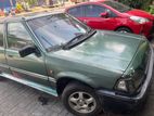 Honda Civic 1980