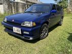 Honda Civic 1984