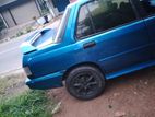 Honda Civic 1985