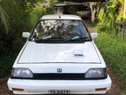 Honda Civic 1985