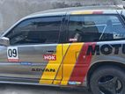 Honda Civic 1985