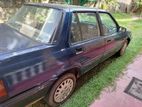 Honda Civic 1985