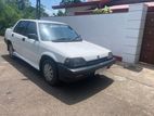 Honda Civic 1985