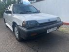 Honda Civic 1985