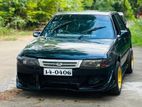 Honda Civic 1985