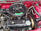 Honda Civic 1985