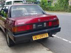 Honda Civic 1985