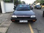 Honda Civic 1985