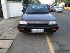 Honda Civic 1985