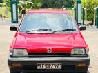 Honda Civic 1986