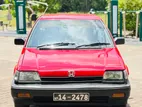 Honda Civic 1986