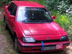 Honda Civic 1986