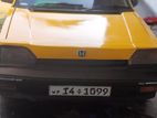 Honda Civic 1987