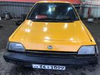 Honda Civic 1987