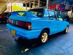 Honda Civic 1987