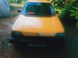 Honda Civic 1988