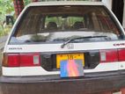 Honda Civic 1989