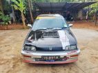 Honda Civic 1989