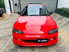 Honda Civic 1991