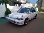 Honda Civic 1991