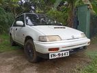 Honda Civic 1991