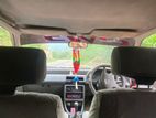Honda Civic 1992