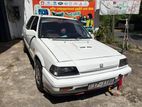 Honda Civic 1992