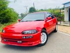 Honda Civic 1993