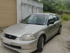 Honda Civic 1996