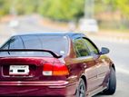 Honda Civic 1996