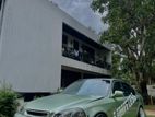 Honda Civic 1997
