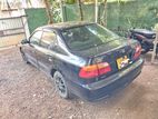 Honda Civic 1998