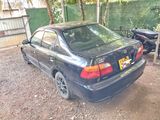 Honda Civic 1998