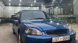 Honda Civic 1999